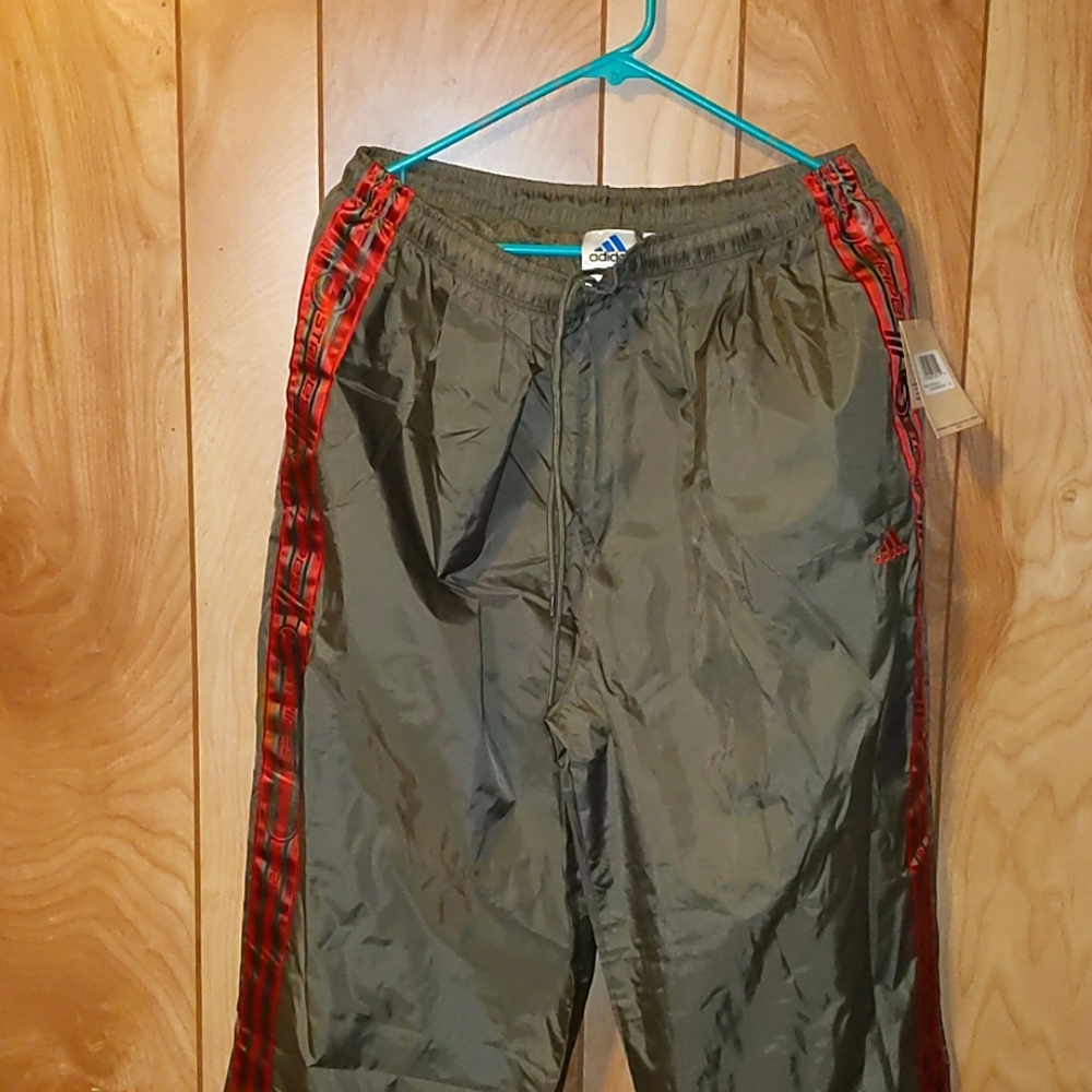Sweatpants